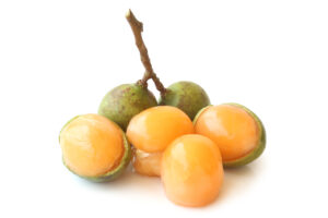 spanish lime