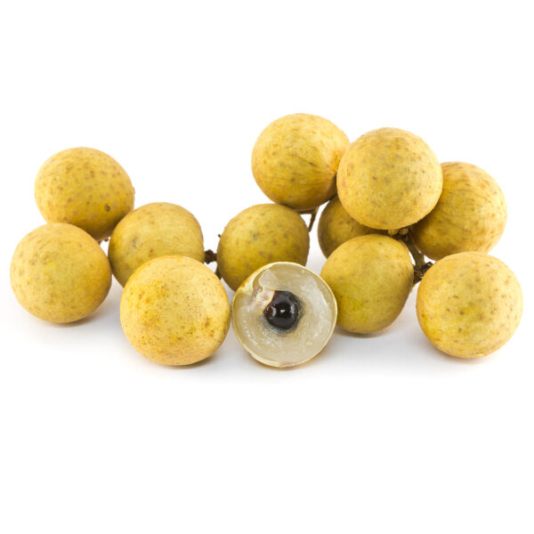 Biew Kiew Longan