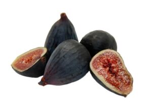 Black Mission Fig