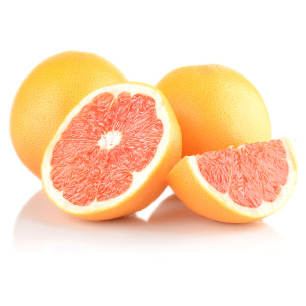 Flame Grapefruit