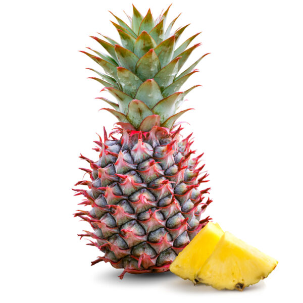 Florida Special Pineapple