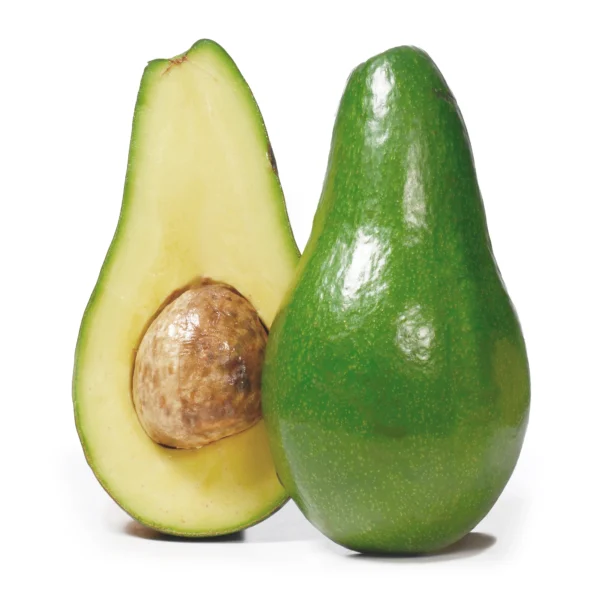 Hall Avocado