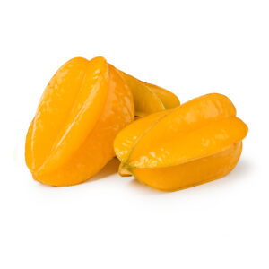 Kari Star Fruit
