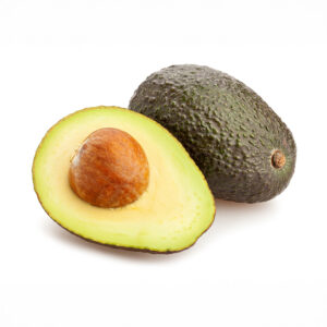 Hass Avocado