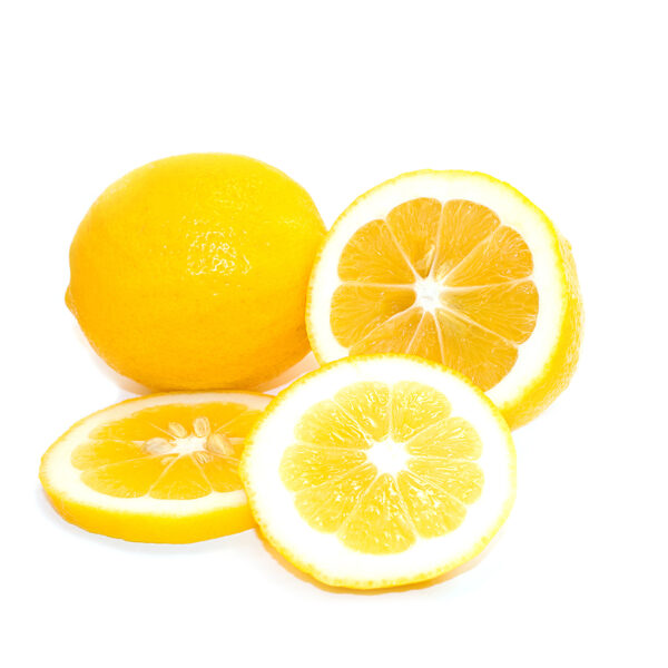 Meyer Lemon