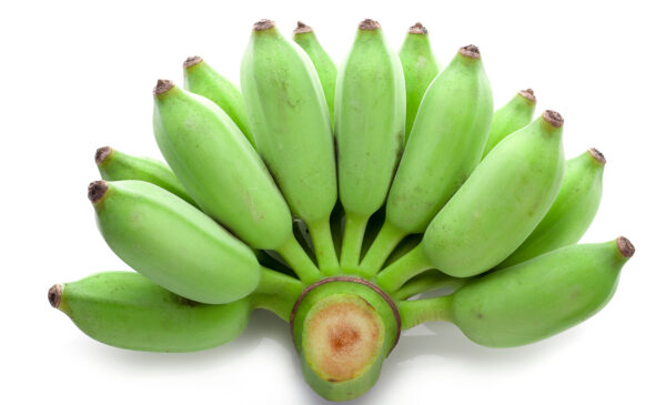 Nam Wah Banana
