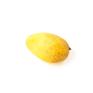 Orange Sherbet Mango