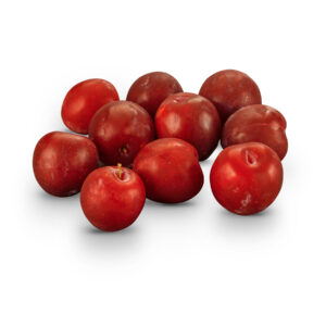 Santa Rosa Plum