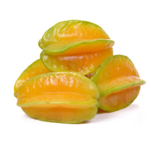 Sri Kembangan Star Fruit