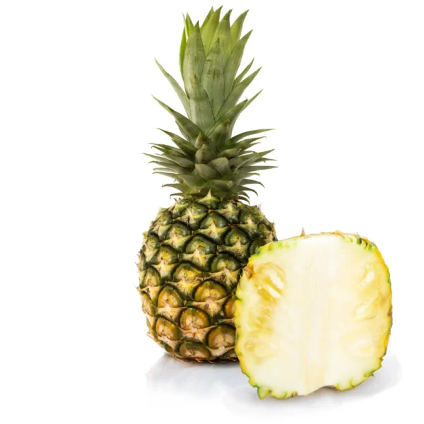 Sugar Loaf Pineapple