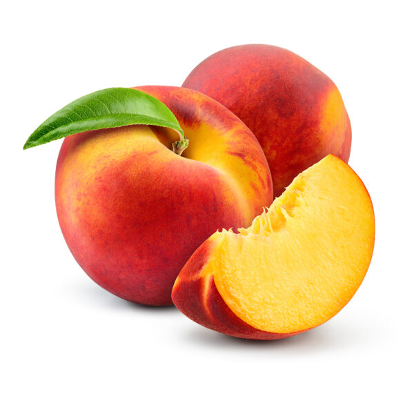 Tropic Beauty Peach