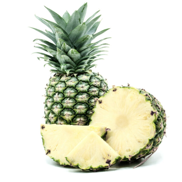 White Jade Pineapple