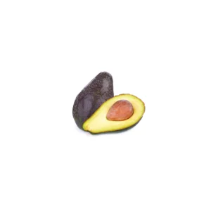Winter Mexican Avocado
