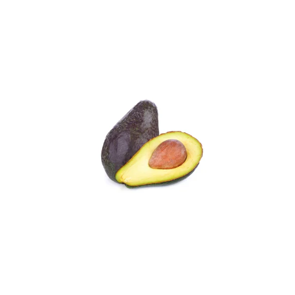 Winter Mexican Avocado