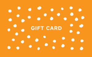 eGift Card