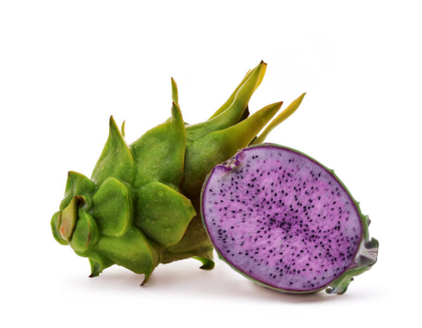 Edgars Baby dragon fruit