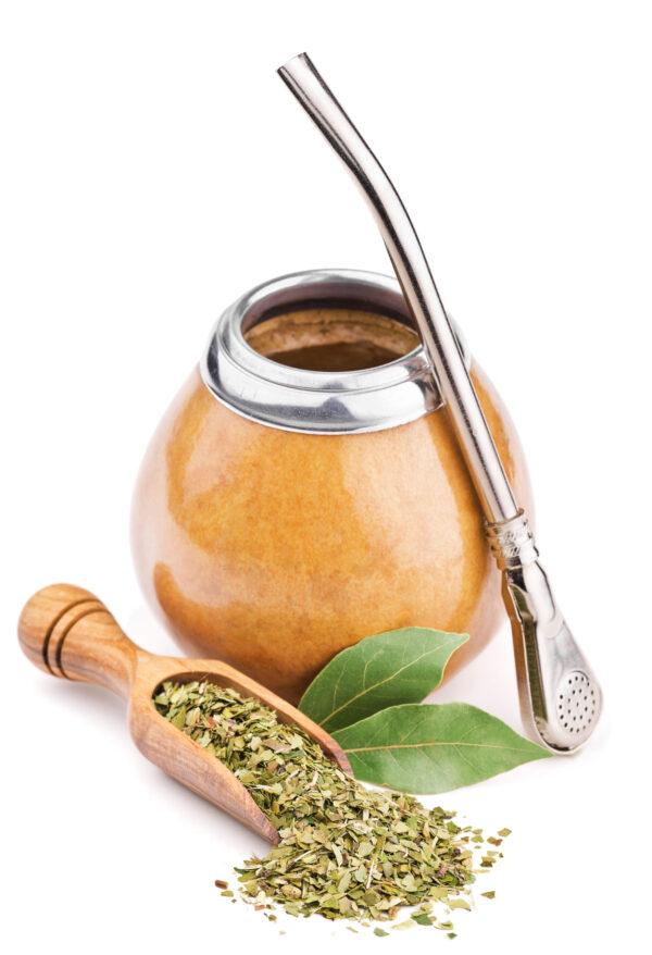 Yerba Mate