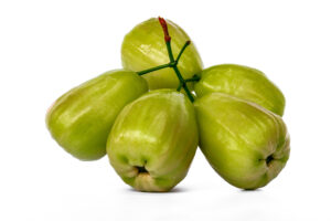 Green Wax Jambu