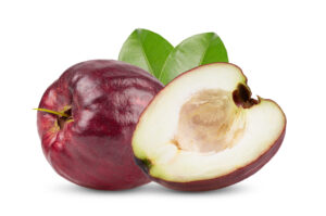 Malay Apple