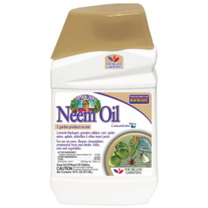 Bonide Captain Jacks Neem Oil Concentrate