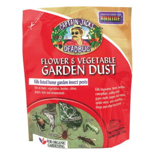 Bonide 4lbs. Captain Jacks Dead Bug Brew Dust