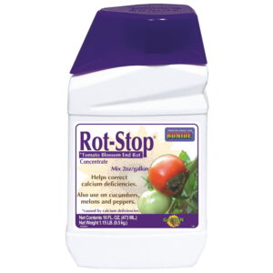 Bonide 16 oz Rot-Stop Tomato Blossom End Rot Concentrate