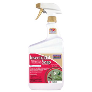 Bonide Insecticidal Soap Ready-to-Use
