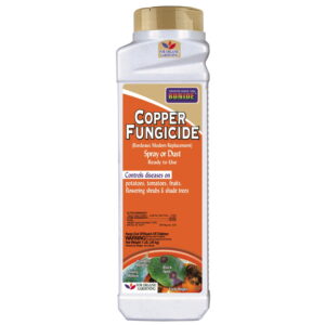 Bonide 1 lb Copper Fungicide Dust