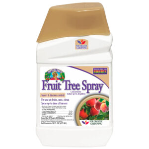 Bonide Captain Jack’s Fruit Tree Spray Concentrate 16FL OZ