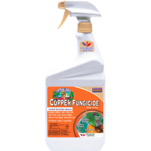 Bonide Copper Fungicide Ready-to-Use
