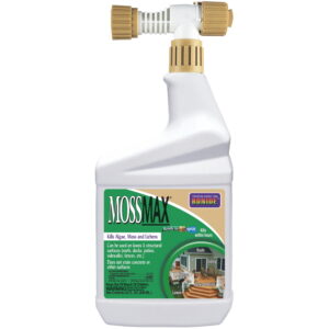 Bonide Moss Max