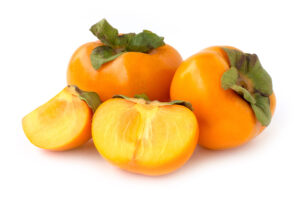 Fuyu 'Jiro' Persimmon