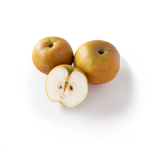 Tsu Li Asian Pear