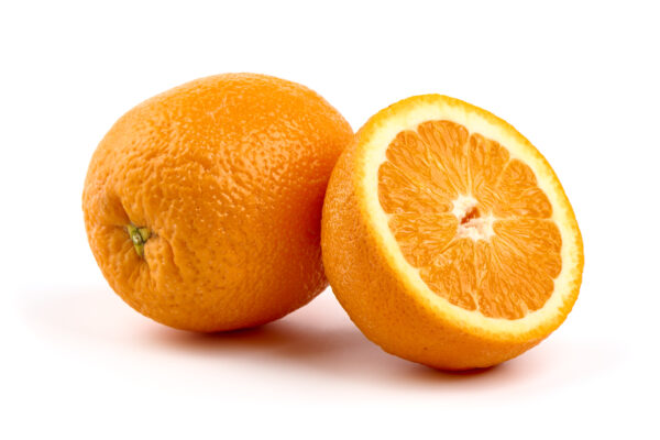Hamlin Orange