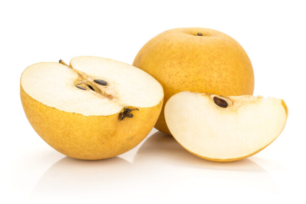 20th Century (Nijisseiki Nashi) Pear