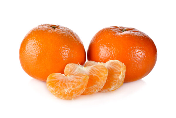 W. Murcott (Honey Tangerine)