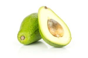 Bacon Avocado