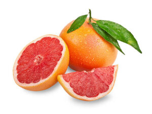 Ruby Red Grapefruit