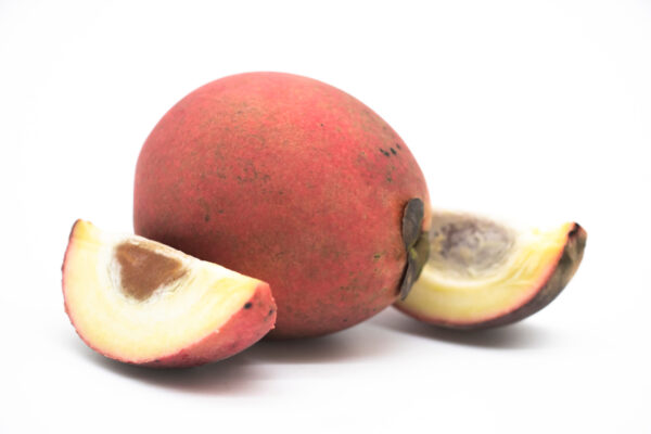 Velvet Apple