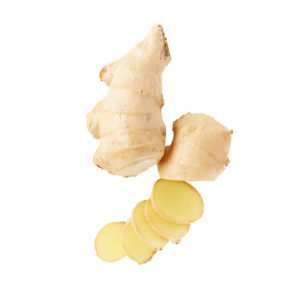 Ginger