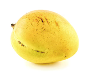 Fruit Cocktail Mango