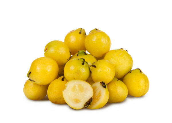 Lemon Cattley Guava