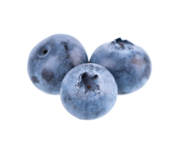 Emerald Blueberry
