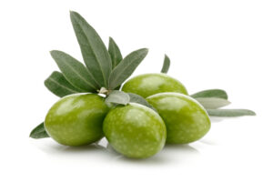 Manzanillo Olive