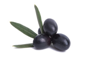Mission Black Olive