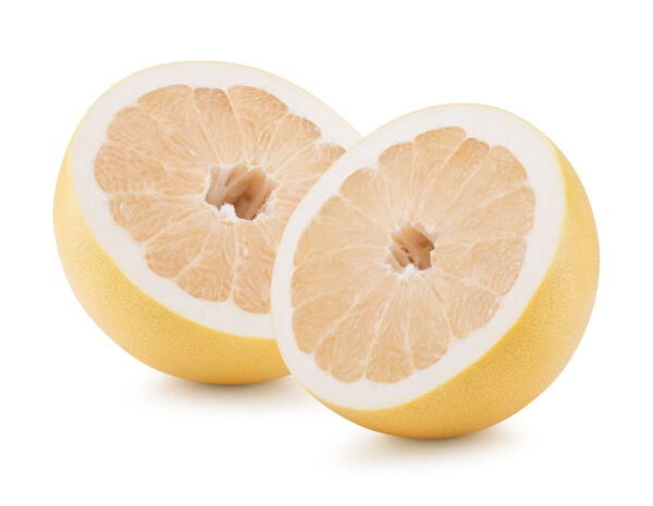 Hirado Pink Pomello