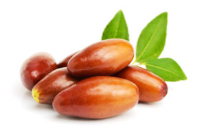 GA866 Jujube