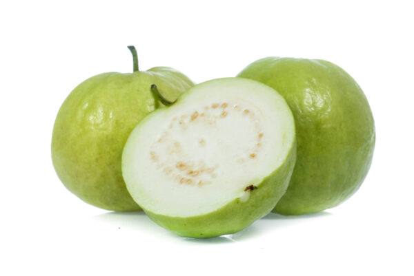 Thai White Guava
