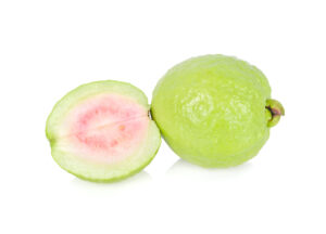 Pink Guava
