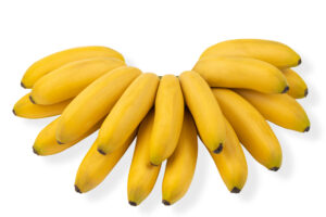 Gold Finger Banana